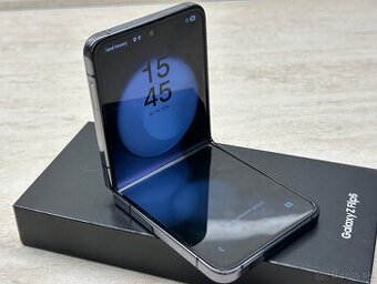 Samsung Galaxy Z Flip 5 5G 8GB/512GB - 2