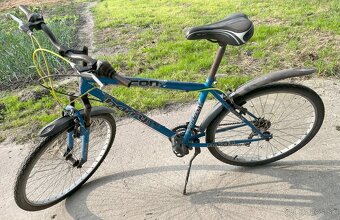 predám bicykel Icon Harry - 2