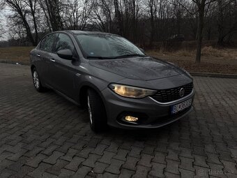 Fiat Tipo 1.4 70kw benzin - 2
