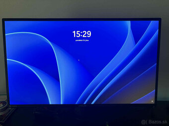 Herný monitor ASUS TUF Gaming VG27AQ - 2