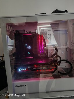 Ryzen 5 5600X, 1080Ti, 32GB RAM - 2