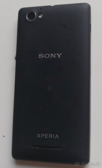 Sony xperia M - 2