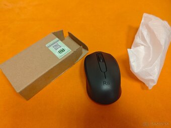 Wireless Mouse RM100+ - 2