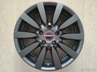Alu disky 5x112 r16 - 2