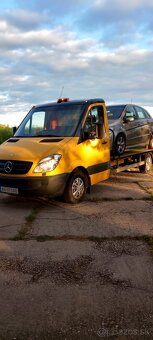 Mercedes-Benz Sprinter 316 CDI - 2