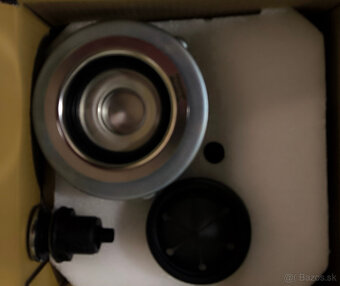 Drvic - drtic odpadu Franke Turbo Elite TE-75 | 134.0535.241 - 2