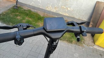 Elektricka kolobežka - 2