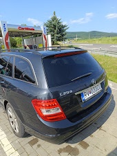 Mercedes C220 CDI - 2