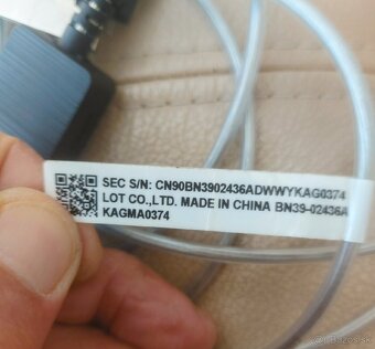 One Connect Cable for Samsung BN39-02436B BN39-02436A - 2