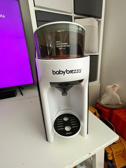 Baby Brezza Formula Pro Advanced - 2