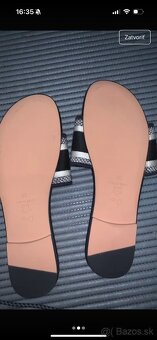 Dior slapky damske - 2