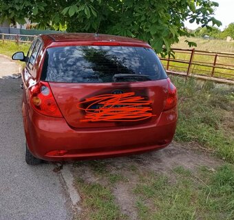KIA ceed - 2