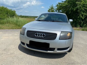 Audi TT - 2