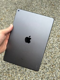 iPad AIR 3 256GB + Pencil + keyboard - 2