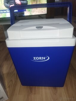 Predám elektrický chladiaci box - 2