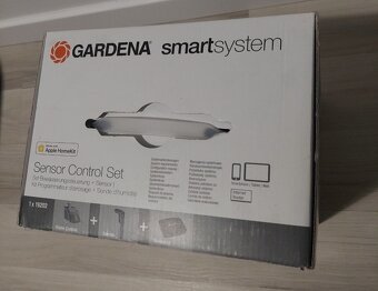 Zavlažovacia sada Gardena smart 19202-20 - 2