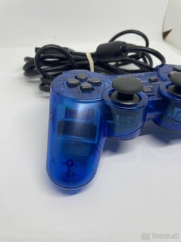 Playstation 2 ovladač SCPH-10010 - 2