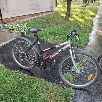 Predam horsky bicykel - 2