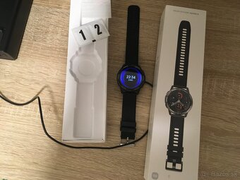 Xiaomi watch S1 Active - 2