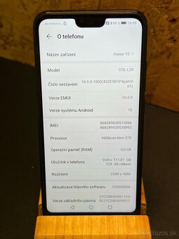 Honor 10 - 2