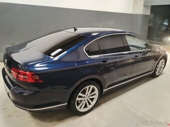 🏁 Volkswagen Passat 2.0 BiTDI 240k Highline 4MOTION DSG Bus - 2