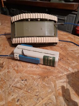 Retro hracky - 2