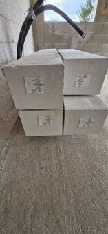 Ytong preklady - 2