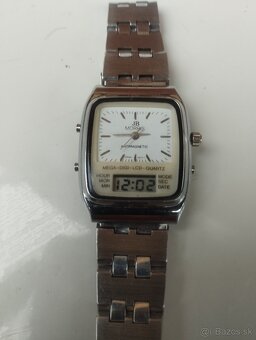 Casio ,JB Morris - 2