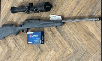 Ruger American gen. II Standard .308 Win - 2