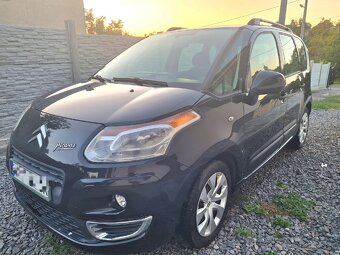 Citroën C3 Picasso - 2