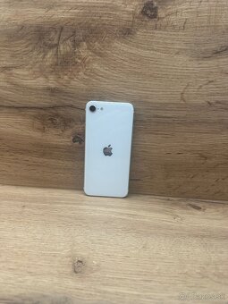 Iphone SE 2022 (64gb) 100% bateria - 2