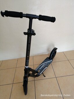 HUDORA BIG WHEEL - 2
