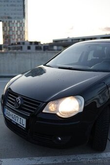 Volkswagen Polo 1.4 TDI - 2