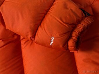 The North Face 700 výplň, zimná bunda, veľkosť M - 2
