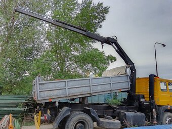 Liaz - 2