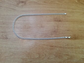 Strieborná retiazka 925 - 2