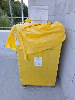 YTONG Klasik PDK 300 - 2