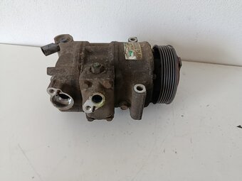 kompresor klimatizacie golf5 1k0820859f 80€ - 2