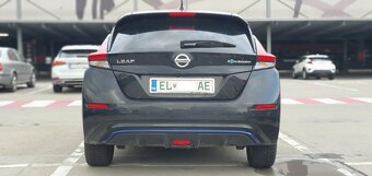 Nissan Leaf 2020 SoH 100% - 2