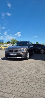 Bmw x1 2.0d xdrive - 2