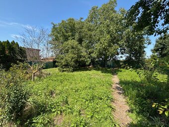 3podl. viacgeneračný RD, obec Veľká Mača, pozemok 800m2 - 2