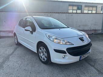 Peugeot 207 - 2