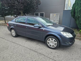 Opel Astra 1.6 - 2