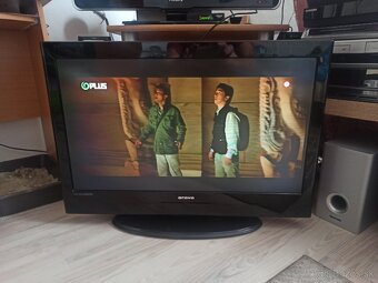 LCD TV Orava , uhl. 84 cm - 2