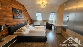 Prenájom 2 izbového apartmánu s balkónom - Zvolen centrum - 2