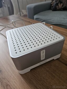 Sonos connect amp - 2