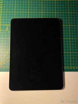 Apple iPad Air 5. generácie (256 GB) Space Gray - 2