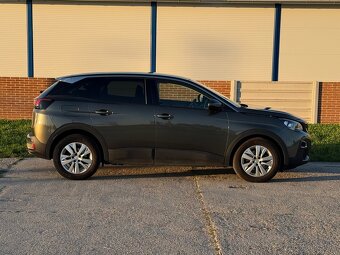 Predám PEUGEOT 3008 1.5 HDI AUTOMAT - 2