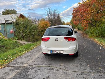 Seat Altea 1.6 TDI CR Style DSG - 2