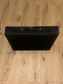 Montarbo 627R Power Mixer – mixážny pult - 2